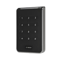 Radionix ARD-SIGR40K-ICL Card Reader with Keyboard, R40, iCLASS