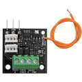 Radionix B201 2-Wire Powered Loop for Smoke Detectors and Burglary Devices