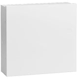 Radionix B5512-D 48-Point Intrusion Control Panel Kit with Transformer and Small Enclosure