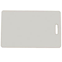 Radionix D8236-10 Wiegand Proximity Card, 26Bit, 10-Pack