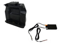 Havis DS-DELL-1108N Device Mount, Docking Station, Dell, ADVNCED, 7030, PWRSPPLY