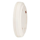 Radionix DS936 Low-Profile Panoramic PIR Motion Sensor, 24' (7m), White