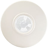 Radionix DS936 Low-Profile Panoramic PIR Motion Sensor, 24' (7m), White