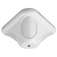 Bosch DS9370 Panoramic TriTech 360˚ Motion Sensor Ceiling Mount, White