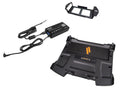 Havis DS-GTC-617-BW Device Mount, Docking Station, Getac, S410, Brushed Wide