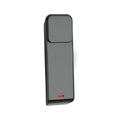 Radionix RFBT RADION Series Wireless Bill Trap, Black