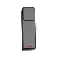 Radionix RFBT RADION Series Wireless Bill Trap, Black