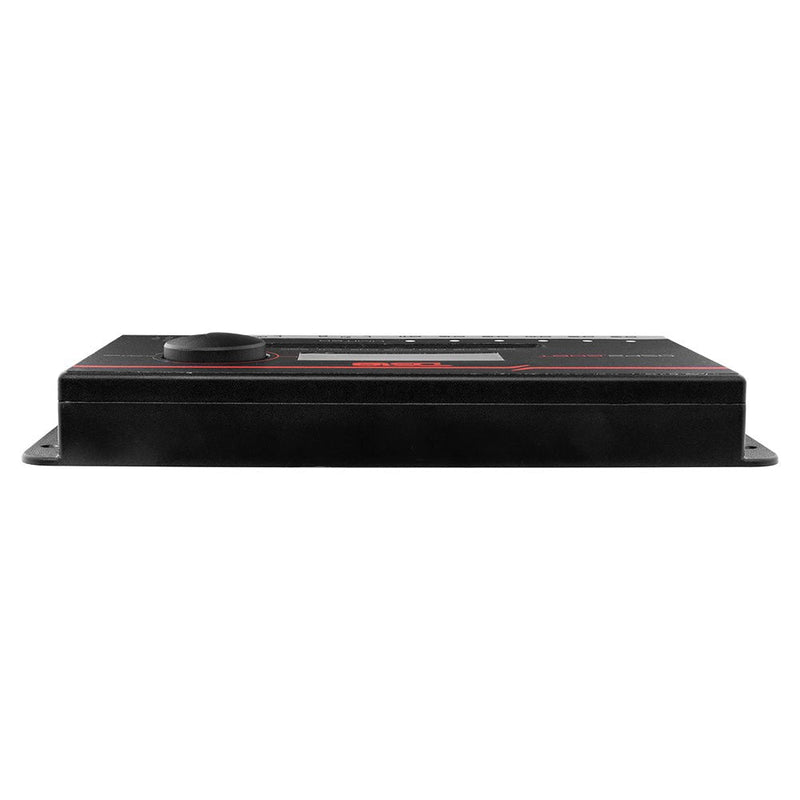 2-Channel In and 6-Channel Out Digital Sound Processor (DSP) with Blue ...