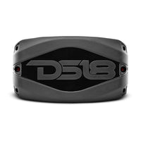 8-Channel In and 8-Channel Out Digital Sound Processor (DSP) with Bluetooth