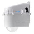 Dotworkz D3-CD COOLDOME 12VDC Active Cooling Camera Enclosure with Vandal-Tough Clear Lens