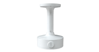 Digital Watchdog DWC-MT9CMJ2 Ceiling Mount Bracket and Junction Box for Varifocal Lens T9 Turret Cameras, White