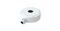 Digital Watchdog DWC-MT9JUNC2 Junction Box for Varifocal T9 Turret Cameras, White