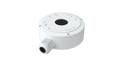 Digital Watchdog DWC-MT9JUNC Junction Box for Fixed Lens T9 Turret Cameras, White