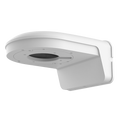 Digital Watchdog DWC-MTTWM Wall Mount for Fixed Lens Turret and Vandal Dome Cameras, White