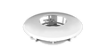 Digital Watchdog DWC-PV20FMW Camera Mount, Flush Mount for Flex Varifocal
