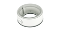 Digital Watchdog DWC-V7JUNCW Mounting Box for Surveillance Camera, White