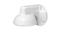 Digital Watchdog DWC-VFWMW Wall Mount Bracket, White