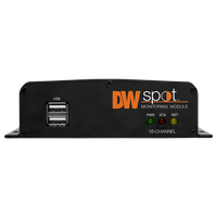 Digital Watchdog DW-HDSPOTMOD16