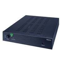 Beale Street BA2101 2-Channel Amplifier