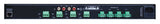 BEALE STREET BAV4250 1000W 4 CHANNEL AMPLIFIER