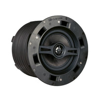 Beale Street IC8-BB 8 inch In-Ceiling 2-Way Speaker