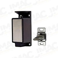 DynaLock 1410-12/24 Electromagnetic Cabinet Lock, 12/24V