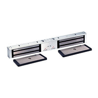 DynaLock 2022-US28 Double Magnetic Lock for Outswing Doors
