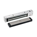 DynaLock 2280 Series Single SlimLine Electromagnetic Lock for Outswing Door with Dual Armatures