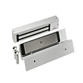 DynaLock 2280TJ80 2280-TJ80 Low Profile 1200 Holding Force Maglock, Surface Mount, Inswing, Single