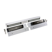 DynaLock 2282-TJ82-US28-DSM2 OTSWNG Dual SLM LNE MGLK with Door