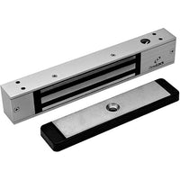DynaLock 2511-US19-DSM Mini-Mag Electromagnetic Lock, Single Outswinging Door
