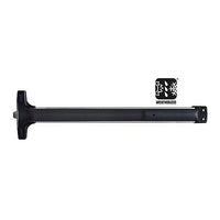 DynaLock 301316 Mounting Hardware Kit for 2011 and 3000LC Single Outswing Electromagnetic Lock