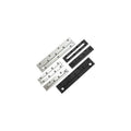 DynaLock 301393 Delay Egress Sensor Adjustment Wheel Kit Assembly 3101C