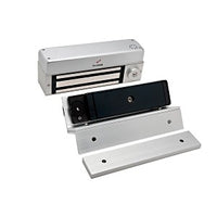 DynaLock 3101C-TJ101 3101C Series Single Inswing Delay Egress Kit, Standard Satin Aluminum Finish