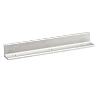 DynaLock 4682-US28 Angle Mounting Bracket, US28 Finish