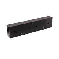 DynaLock 4801 Glass Door Brackets for 3/8", 1/2" or 3/4" Thick