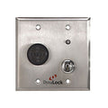 DynaLock 6370 Single Zone Station Monitor