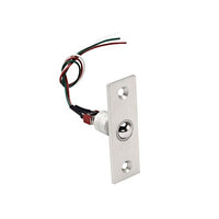 DynaLock 9275 9200 Series DPDT Ball Type Mortise Mounted
