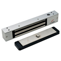 DynaLock 2511 DSM Single Mag Lock with DSM (Door Status Monitor)
