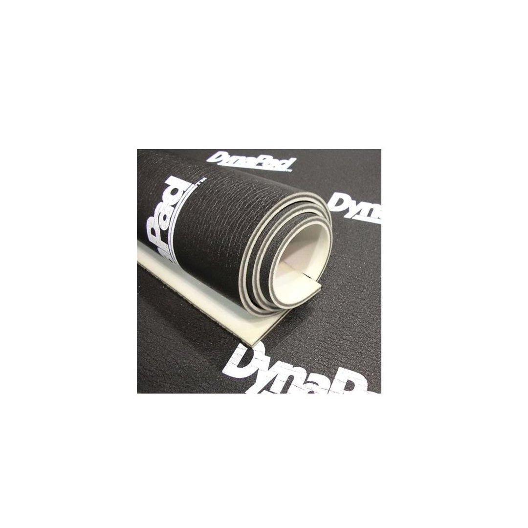 DYNAMAT 50306 DYNABOX SPEAKER ENCLOSURE FOR IN CEILING SPEAKERS – Silarius