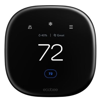 Smart Thermostats