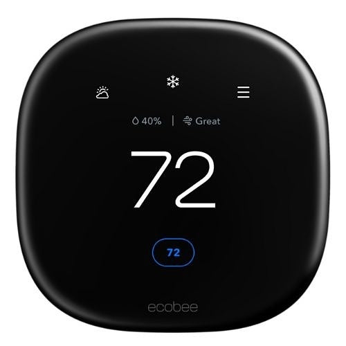 Smart Thermostats