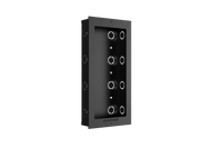 Akuvox E18C In-Wall Backbox