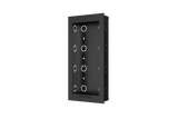 Akuvox E18C In-Wall Backbox - view 2