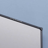 Elite Screens AR135DHD5 Aeon CineGrey 5D Series 135" Ceiling Ambient Light Rejecting Fixed Frame Screen, 16:9