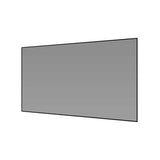 Elite Screens AR150H-ATD4 Aeon Series 150" Fixed Frame Projection Screen, CineGrey 4D AT, 16:9, Acoustic Transparent