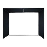 Elite Screens GSB13X10-IPW1145 GOLFSIM BAY Commercial Grade M