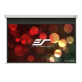 Elite Screens EB100HW3-E12 100' Evanesce B Series 16:9 In-Ceiling Electric Projection Screen