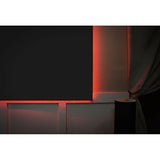 Elite Screens EF135H-PST Polar STAR Efinity 135" Fixed Frame Projection Screen