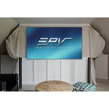 Elite Screens EF135H-PST Polar STAR Efinity 135" Fixed Frame Projection Screen